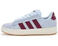 Кроссовки adidas Grand Court Alpha с облачной амортизацией Cloudfoam