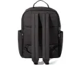 Baggallini Set Wave рюкзак с геометрическим узором и отделением для ноутбука