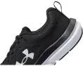 Кроссовки Under Armour Charged Assert 10 с амортизацией Charged Cushioning