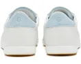 Кроссовки GREATS Brooklyn из мягкой кожи с клиновидной подошвой