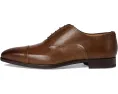 Оксфорды Magnanni 22845-00 с квадратным носком и резиновой подошвой