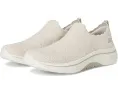 SKECHERS Performance Безшнуровые кроссовки Go Walk Arch Fit 2.0 Rosa Linda