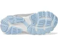 Кроссовки Reebok Work Hyperium Work EH Comp Toe Met Guard серо-голубые