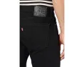 Джинсы Levi's 510 Skinny с узким кроем и широкими шлевками
