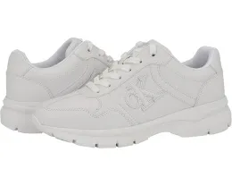 Кроссовки Calvin Klein Caius с логотипом бренда