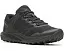 Кроссовки Merrell Nova 3 Low Vent с технологией вентиляции и амортизацией Air Cushion