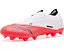 Футбольные бутсы Puma Ultra Nitro 7 Match без шнуровки для твердого и искусственного поля