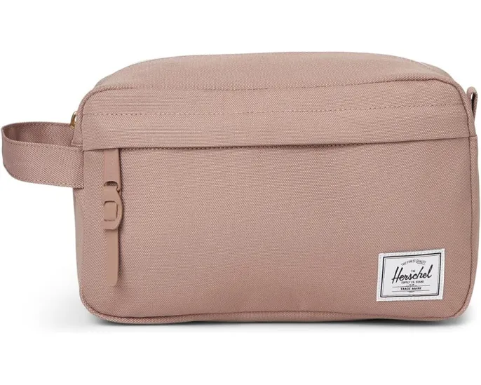Дорожная косметичка Chapter с карманом на молнии Herschel Supply Co.