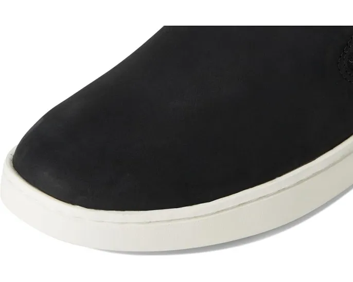 Ботинки OluKai Pehuea Cozy с овчиной и водонепроницаемой кожей