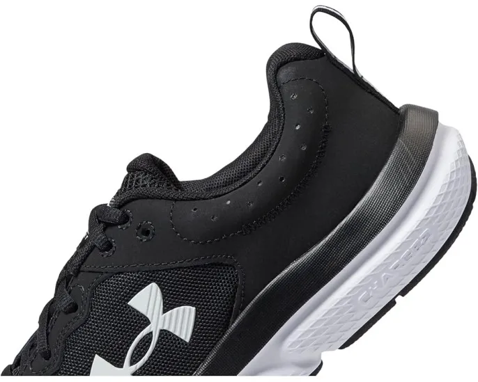 Кроссовки Under Armour Charged Assert 10 с амортизацией Charged Cushioning