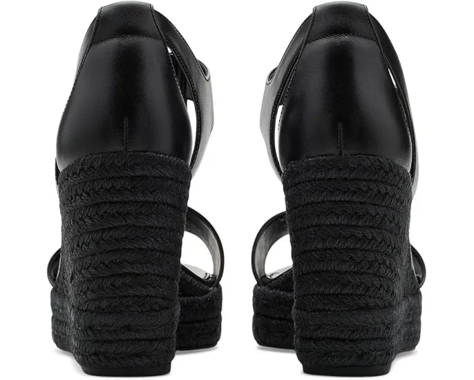 Туфли MICHAEL Michael Kors Berkley Mid Wedge с камнями на платформе