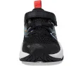 Детские кроссовки New Balance Rave Run v2 с эластичными шнурками и верхней липучкой для малышей