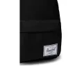Рюкзак Herschel Supply Co. Classic из переработанного полиэтилена с отделением для ноутбука 13 дюймов