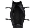 Тоут MICHAEL Michael Kors Zadie Medium с принтом MK и золотой фурнитурой