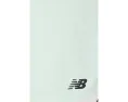 Беговые шорты New Balance 7 дюймов (17.78 см) с эластичным поясом и карманом на молнии