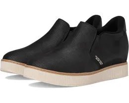 BOBS from SKECHERS туфли Hands Free Slip-ins с памятью формы и скрытым каблуком