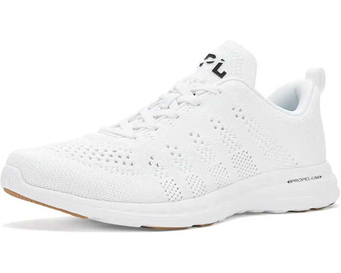 Кроссовки Athletic Propulsion Labs TechLoom Pro с текстильным верхом