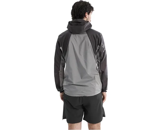 Arc'teryx Norvan Windshell ультралегкая ветровка с капюшоном