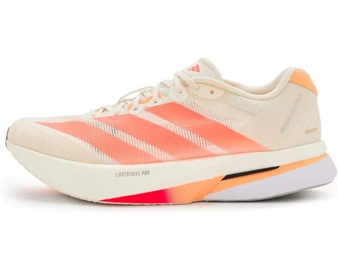 Беговые кроссовки adidas Adizero Boston 13 с технологией ENERGYRODS 2.0