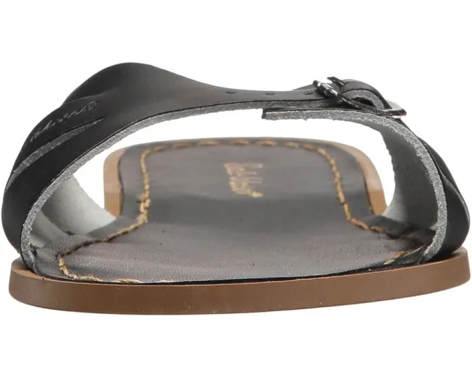 Сандалии Classic Slide от Salt Water Sandal для подростков и взрослых