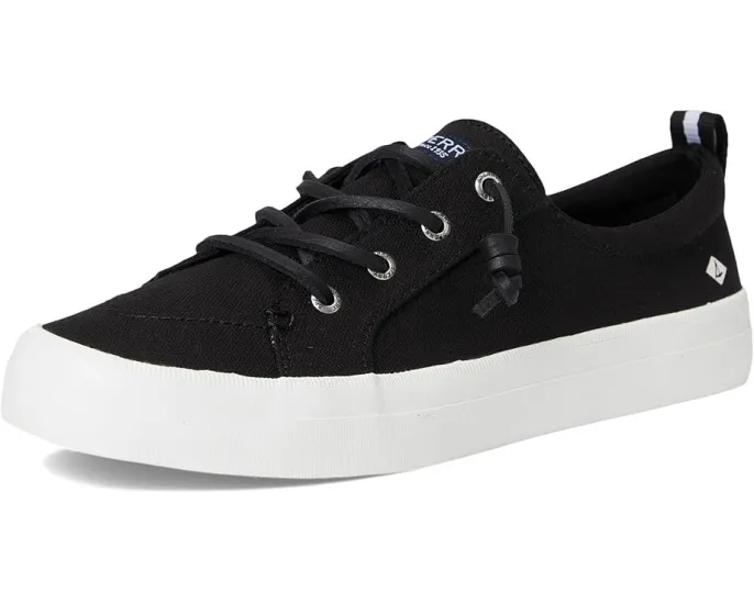 Ботинки-лодочки Sperry Crest Vibe с вулканизированной подошвой и стелькой PU