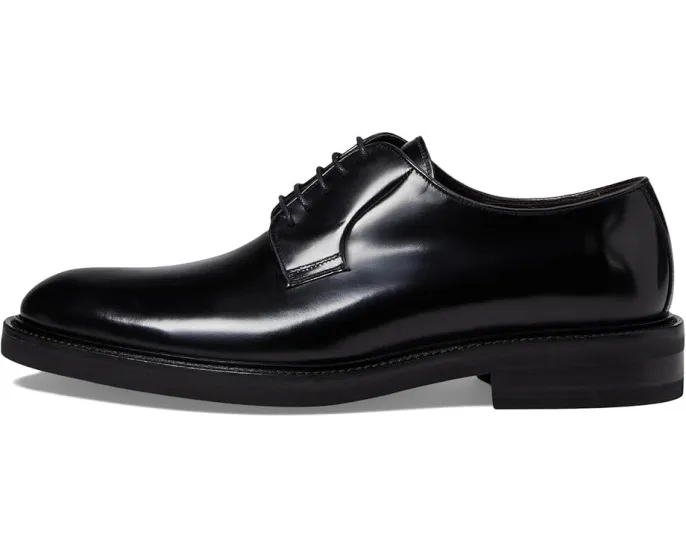 Туфли To Boot New York Darvin из лакированной кожи с эффектом состаривания