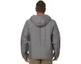 Утепленная толстовка The North Face Junction с капюшоном