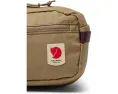 Поясная сумка Fjällräven High Coast Hip Pack из переработанного полиамида