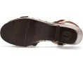 Сандалии Journee Collection Sisilia на платформе и каблуке