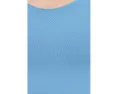 Топ Free People Clean Lines Muscle Cami с широкими бретелями и бесшовным кроем