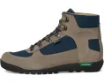 Трекинговые ботинки Asolo Supertrek GTX с мембраной GORE-TEX