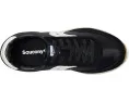 Детские кроссовки Saucony Kids Trainer 80 KDZ из кожи с амортизацией