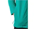 Helly Hansen детская куртка Versalite из сетчатого флиса для походов и активного отдыха