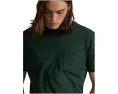 Футболка Polo Ralph Lauren Classic Fit Jersey Pocket T-Shirt