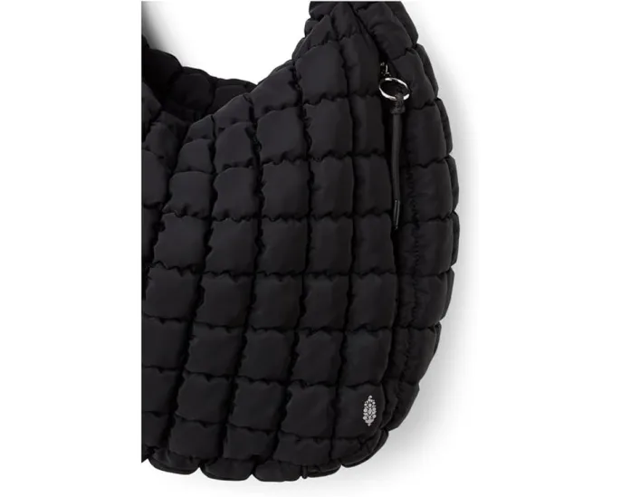 Сумка FP Movement Quilted Carryall с стеганым верхом и карманами