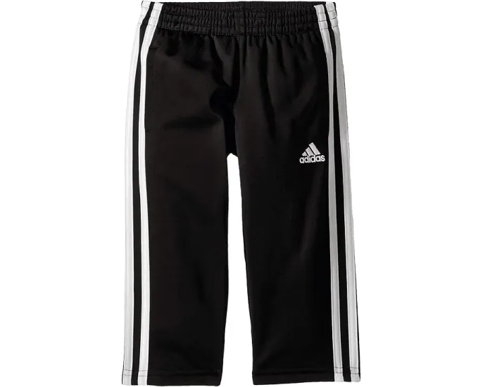 adidas Kids Replen Iconic Tricot спортивные брюки для детей на резинке