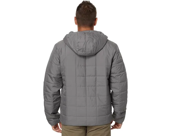 Утепленная толстовка The North Face Junction с капюшоном