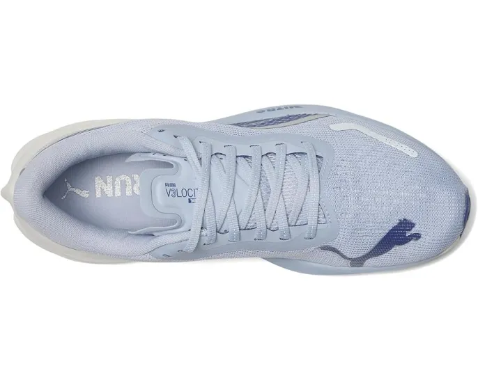 Беговые кроссовки PUMA Velocity Nitro 3 с технологией NITRO Advanced