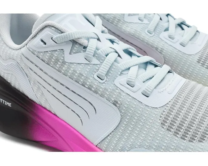 Беговые кроссовки TYR Maverick с широким носком и пеной Flighttime