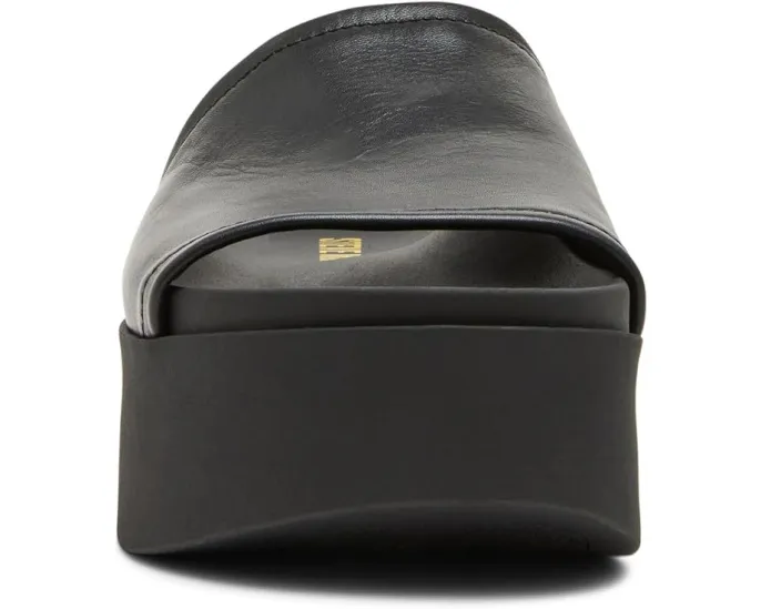 Сандалии Steve Madden Arwen на платформе с массивной стелькой