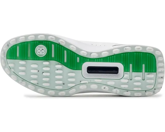 Гибридные гольф-ботинки GFORE G.112 Embossed Skull And Tees с тиснением