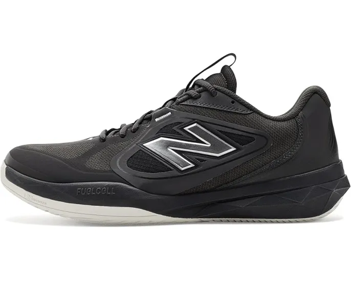 Кроссовки теннисные New Balance Fuelcell 796v5 с технологией FuelCell