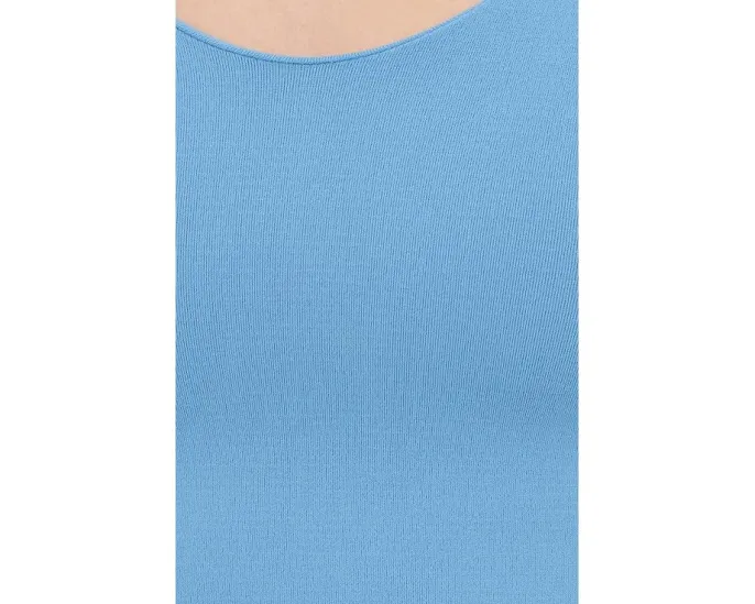Топ Free People Clean Lines Muscle Cami с широкими бретелями и бесшовным кроем