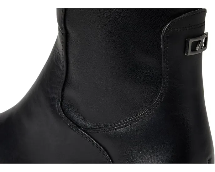 Сапоги Gisella до колена с круглым носком и молнией Franco Sarto