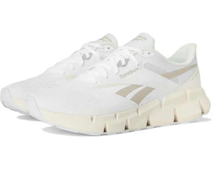Беговые кроссовки Reebok Zig Dynamica 5 с технологией Floatride Energy