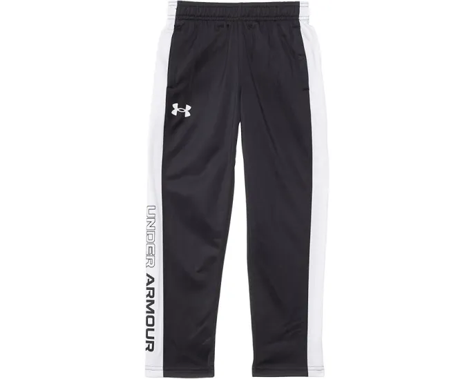 Зауженные брюки Under Armour Brawler для детей