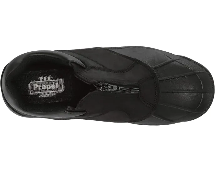 Водонепроницаемые ботинки Propet Blizzard Ankle Zip на молнии