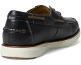 Ботинки Tropics Boat Shoes от Florsheim с эластичными шнурками и мокасиновым носком