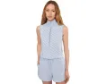Жилет Varley Vincent 1/2 Zip Knit с контрастной окантовкой