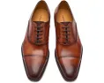Оксфорды Magnanni Vista из кожи с мыском cap toe и кожаной подошвой
